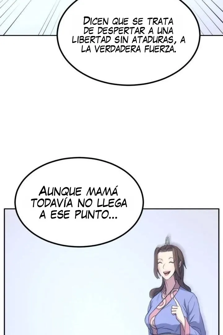 Immortal, Invincible Capítulo 160 - Page 18