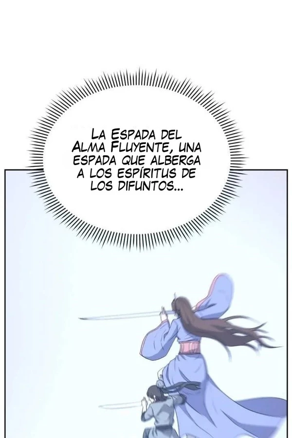Immortal, Invincible Capítulo 160 - Page 21