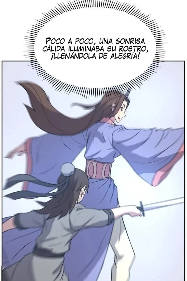 Immortal, Invincible Capítulo 160 - Page 25