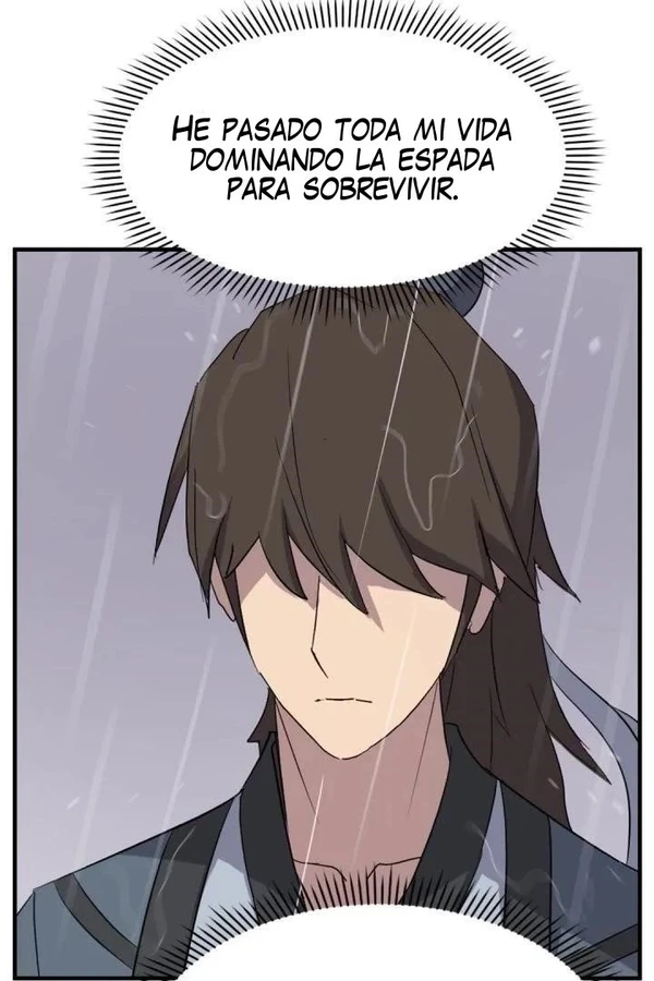 Immortal, Invincible Capítulo 160 - Page 31