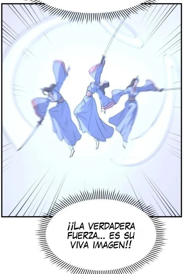 Immortal, Invincible Capítulo 160 - Page 37