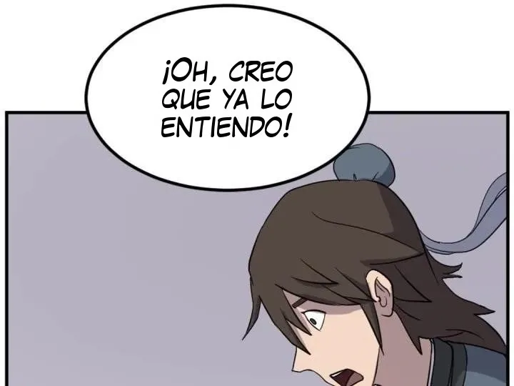 Immortal, Invincible Capítulo 160 - Page 40