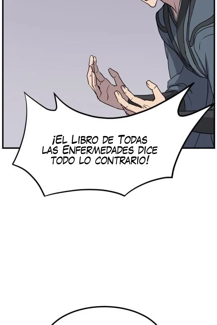Immortal, Invincible Capítulo 160 - Page 41