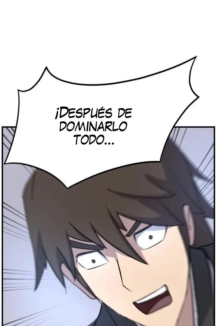 Immortal, Invincible Capítulo 160 - Page 46