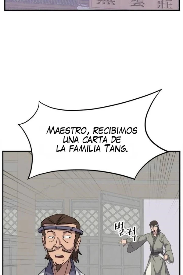 Immortal, Invincible Capítulo 160 - Page 58