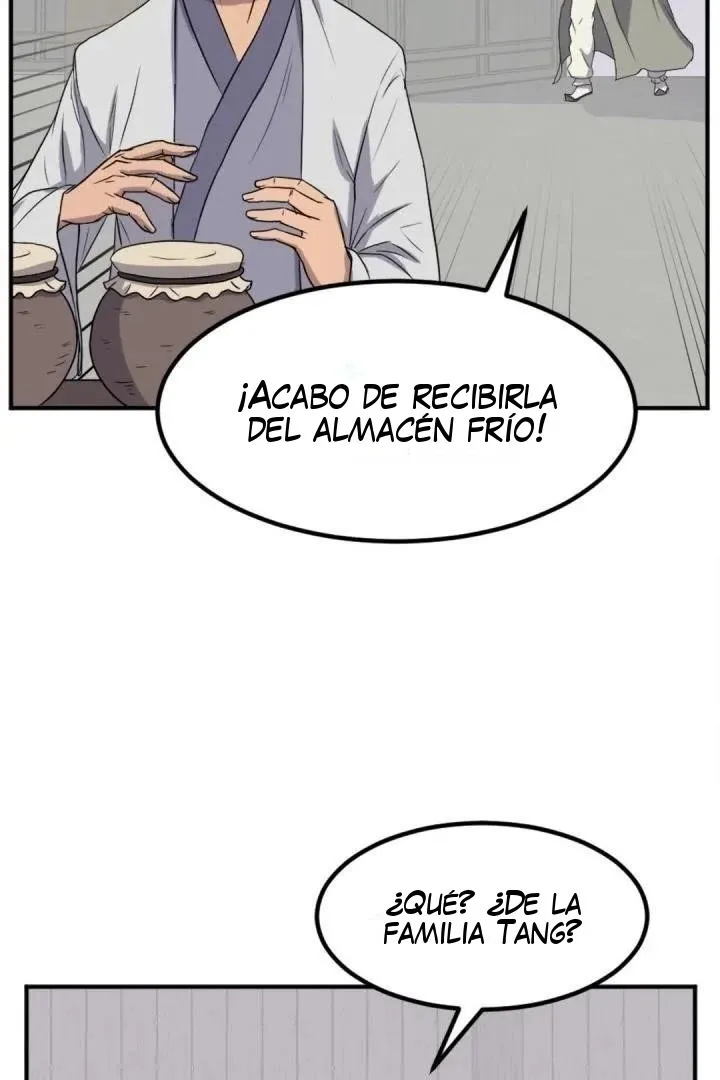 Immortal, Invincible Capítulo 160 - Page 59