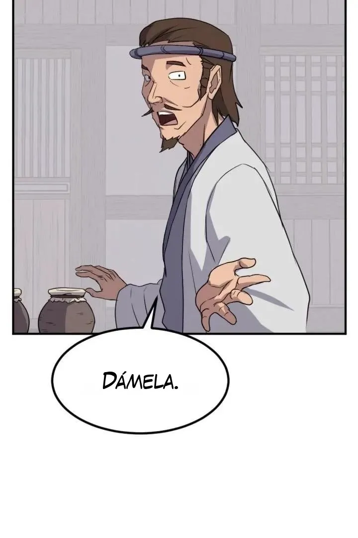 Immortal, Invincible Capítulo 160 - Page 60