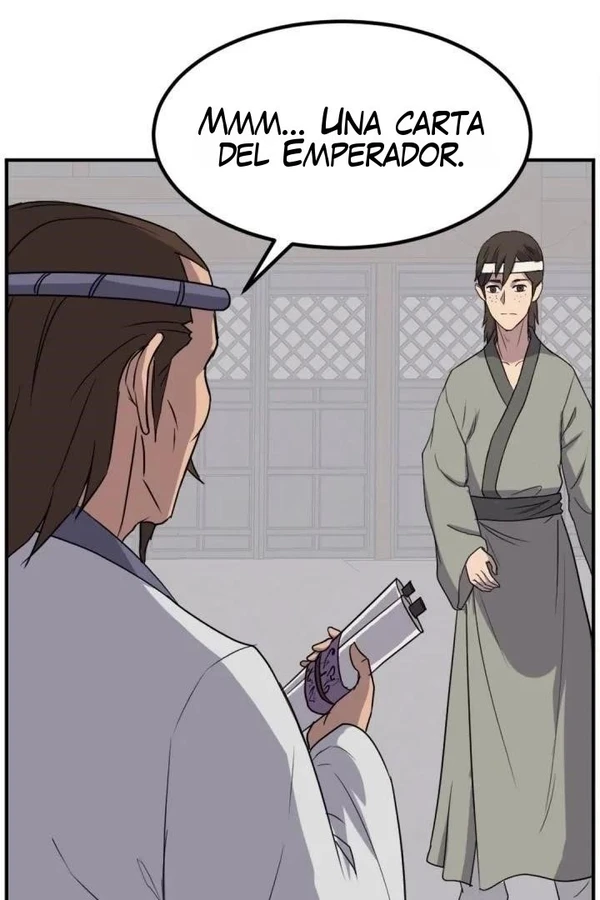 Immortal, Invincible Capítulo 160 - Page 61
