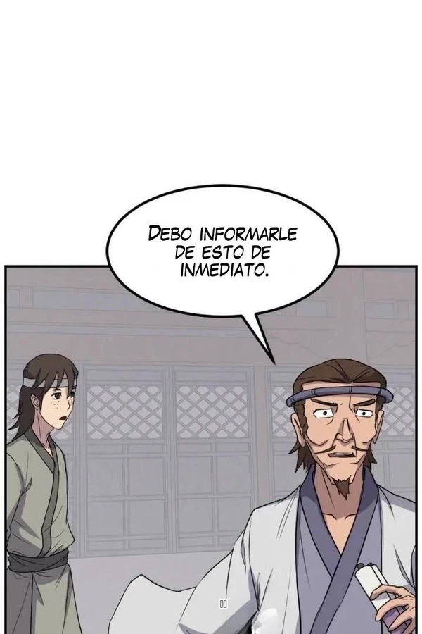 Immortal, Invincible Capítulo 160 - Page 64