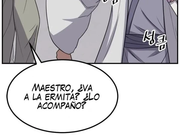 Immortal, Invincible Capítulo 160 - Page 65