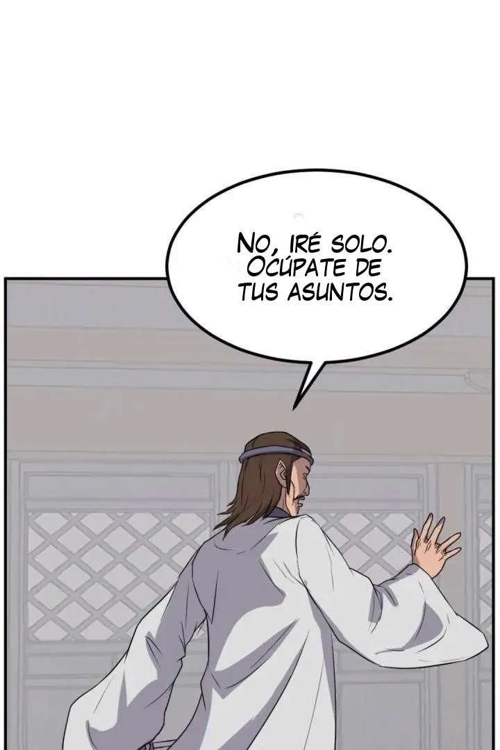 Immortal, Invincible Capítulo 160 - Page 66