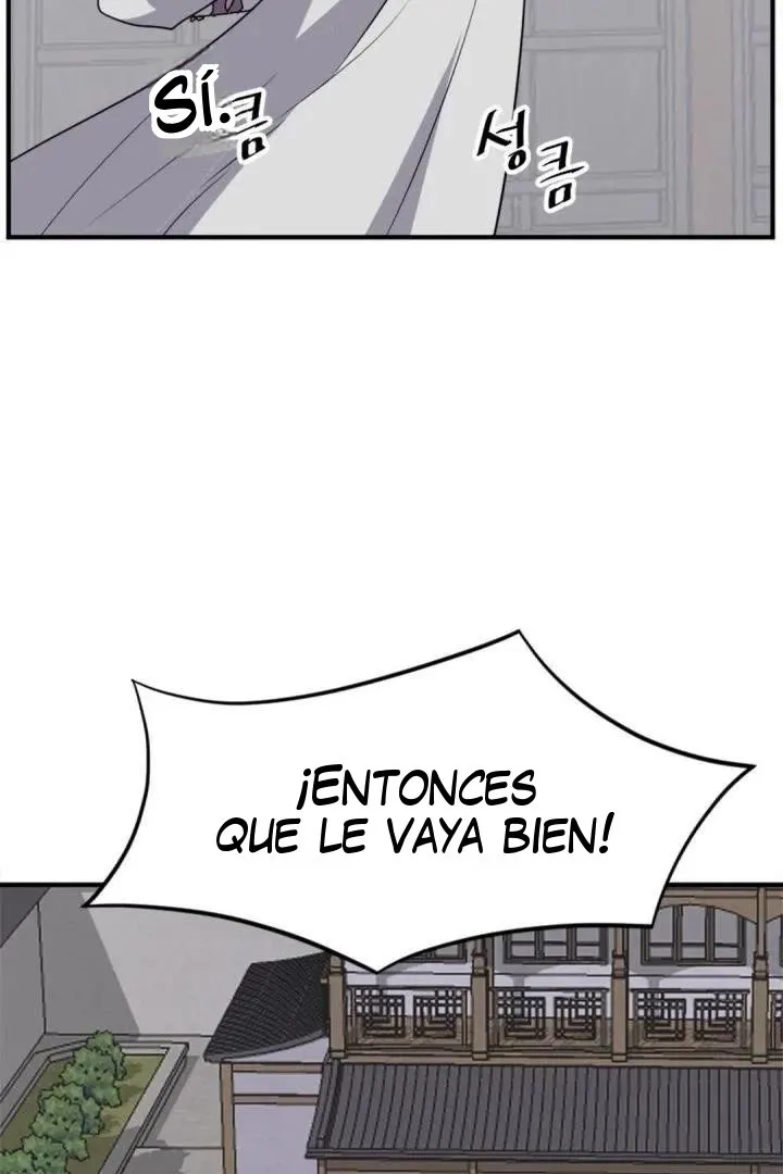 Immortal, Invincible Capítulo 160 - Page 67