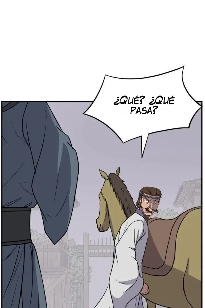 Immortal, Invincible Capítulo 160 - Page 71