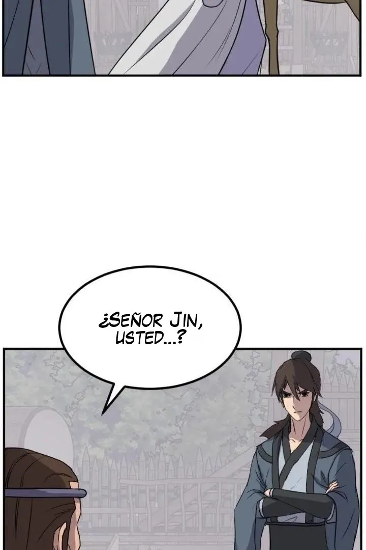 Immortal, Invincible Capítulo 160 - Page 72