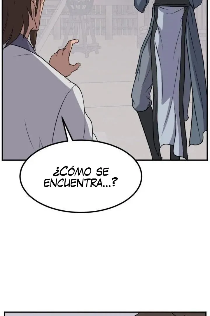Immortal, Invincible Capítulo 160 - Page 73