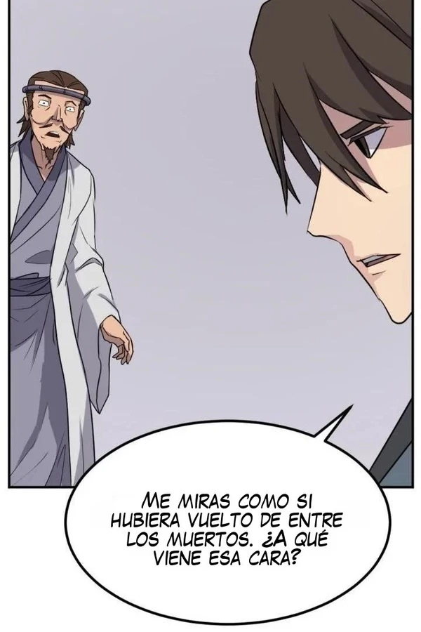 Immortal, Invincible Capítulo 160 - Page 74