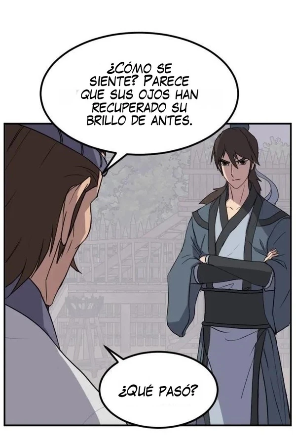 Immortal, Invincible Capítulo 160 - Page 75