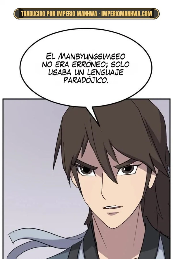Immortal, Invincible Capítulo 160 - Page 76
