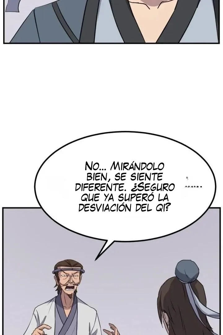 Immortal, Invincible Capítulo 160 - Page 77