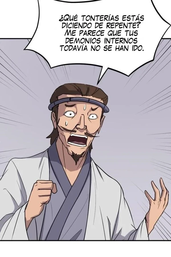 Immortal, Invincible Capítulo 160 - Page 82