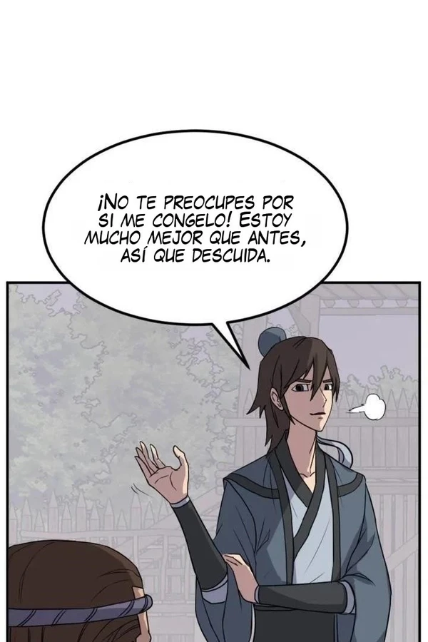 Immortal, Invincible Capítulo 160 - Page 83