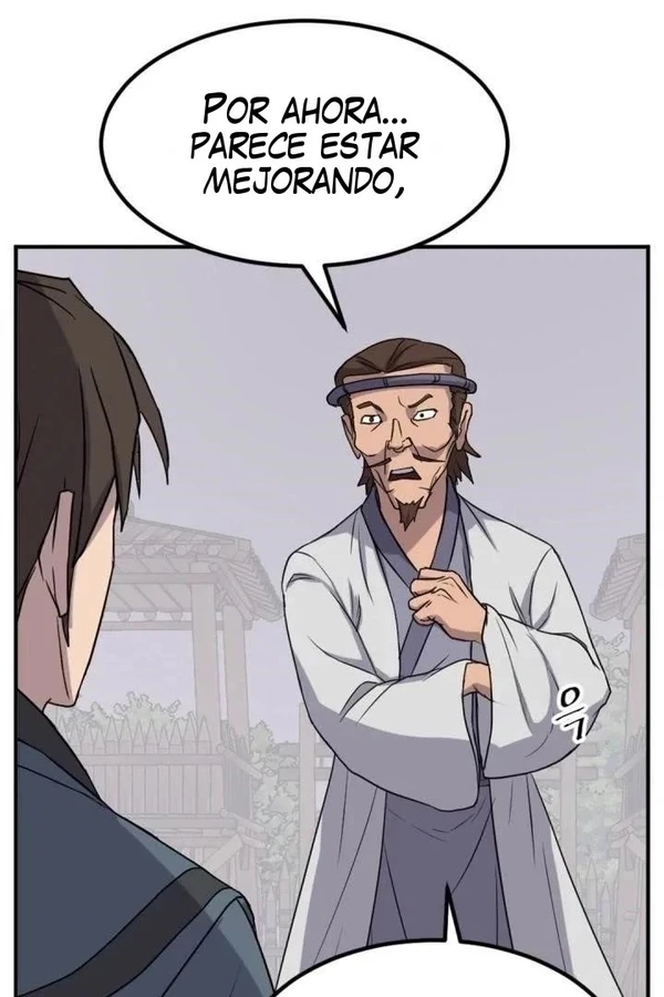 Immortal, Invincible Capítulo 160 - Page 85