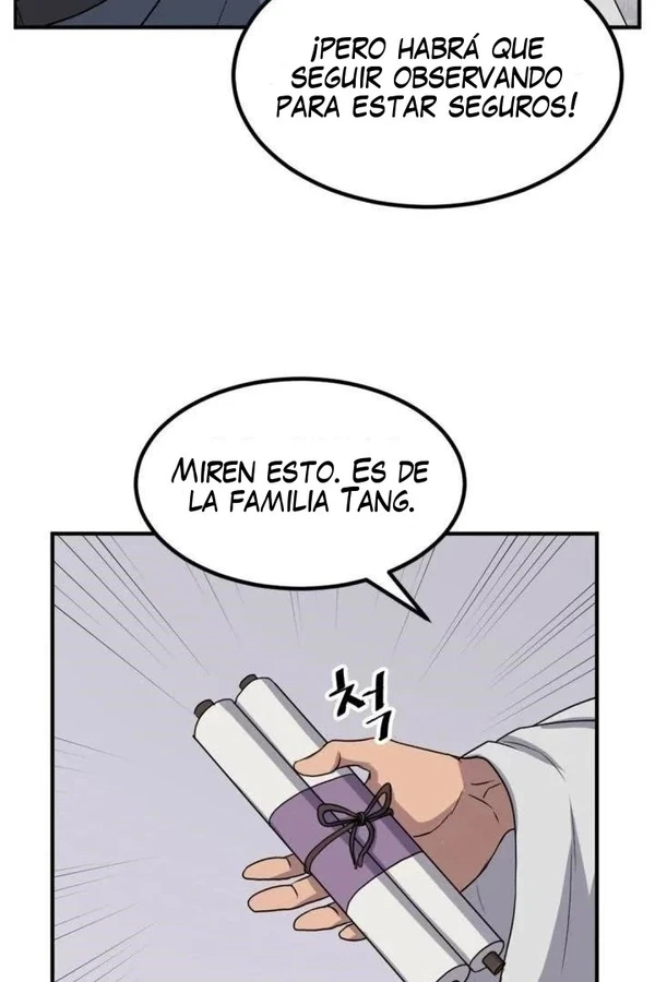 Immortal, Invincible Capítulo 160 - Page 86