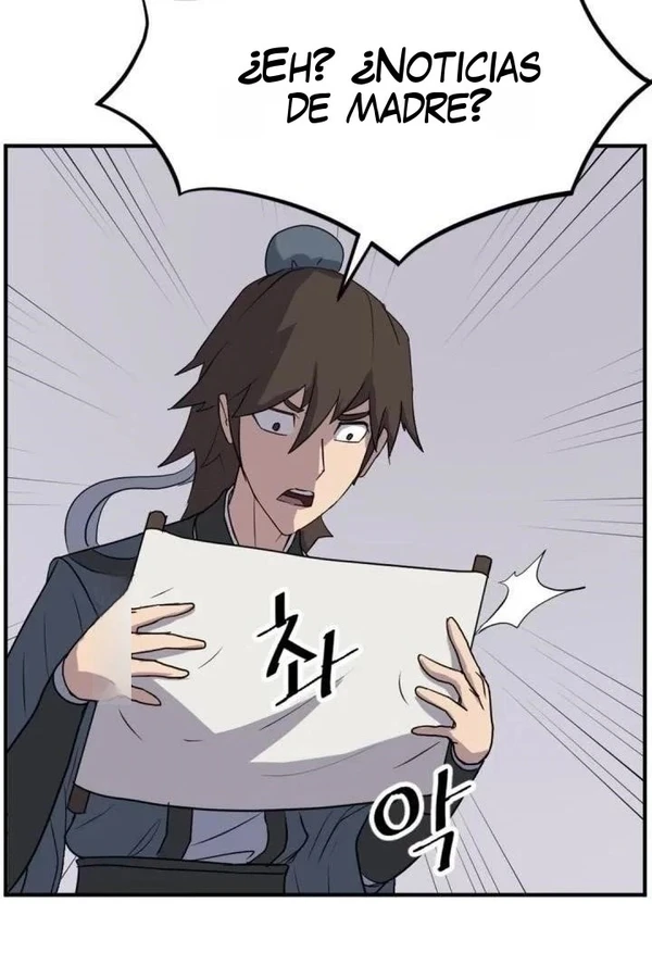 Immortal, Invincible Capítulo 160 - Page 88