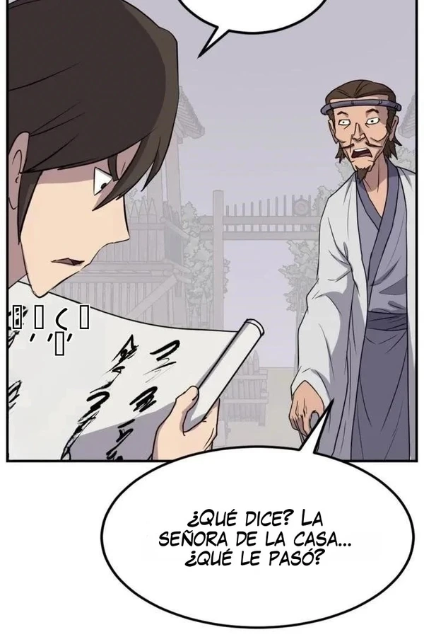Immortal, Invincible Capítulo 160 - Page 90