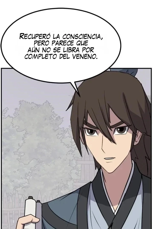Immortal, Invincible Capítulo 160 - Page 91