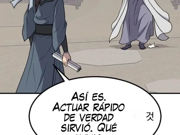 Immortal, Invincible Capítulo 160 - Page 93