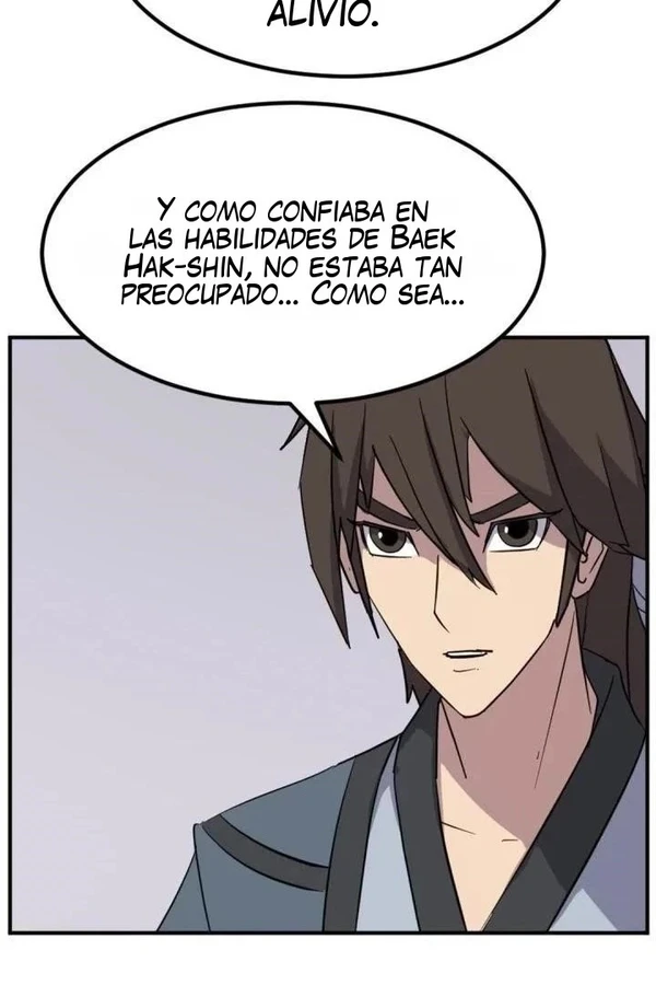 Immortal, Invincible Capítulo 160 - Page 94