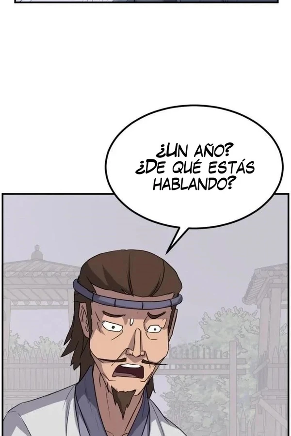 Immortal, Invincible Capítulo 160 - Page 96