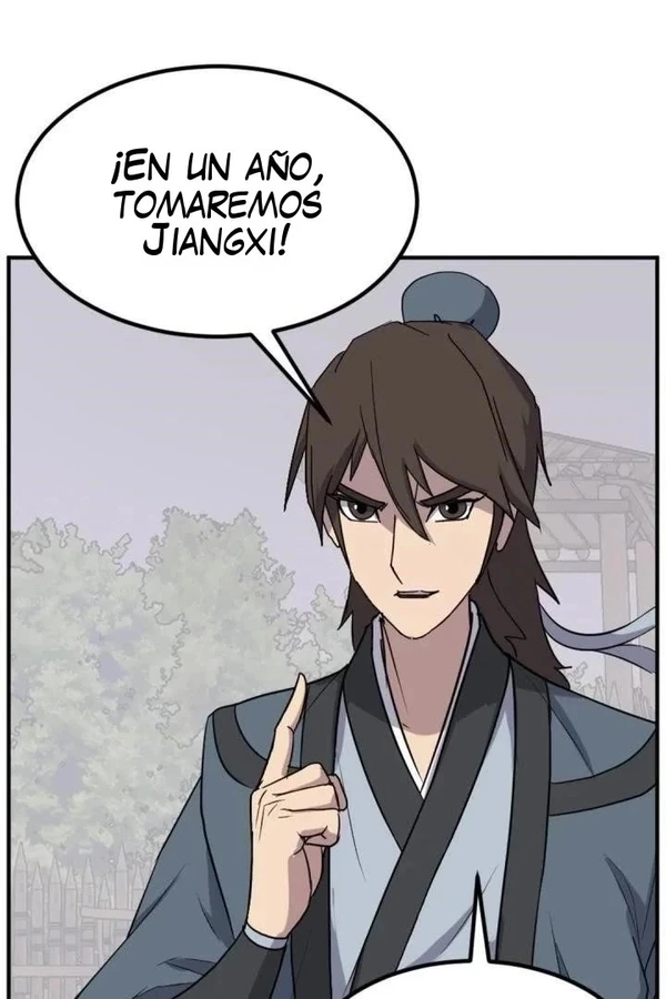 Immortal, Invincible Capítulo 160 - Page 98