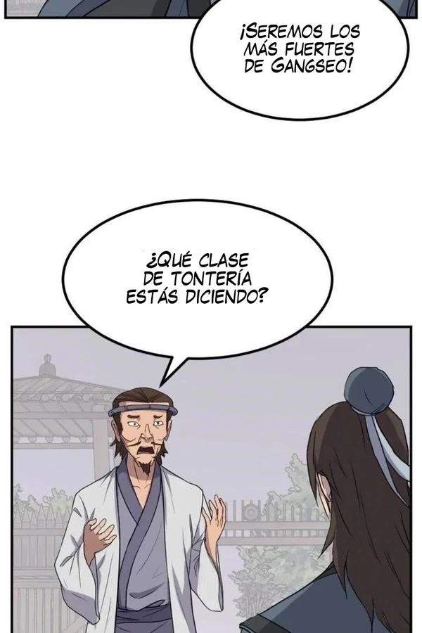Immortal, Invincible Capítulo 160 - Page 99