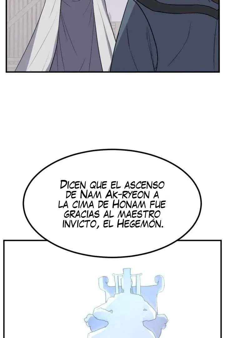 Immortal, Invincible Capítulo 160 - Page 100