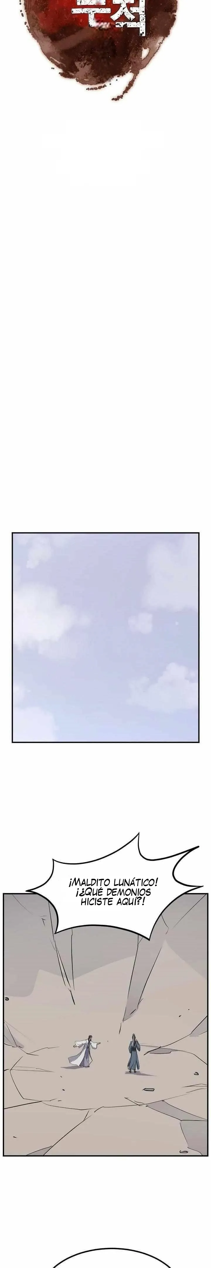 Immortal, Invincible Capítulo 161 - Page 14