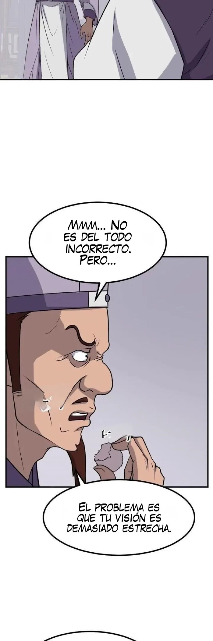 Immortal, Invincible Capítulo 162 - Page 7