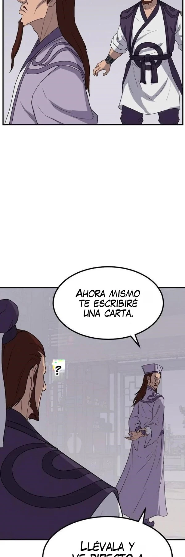 Immortal, Invincible Capítulo 162 - Page 12
