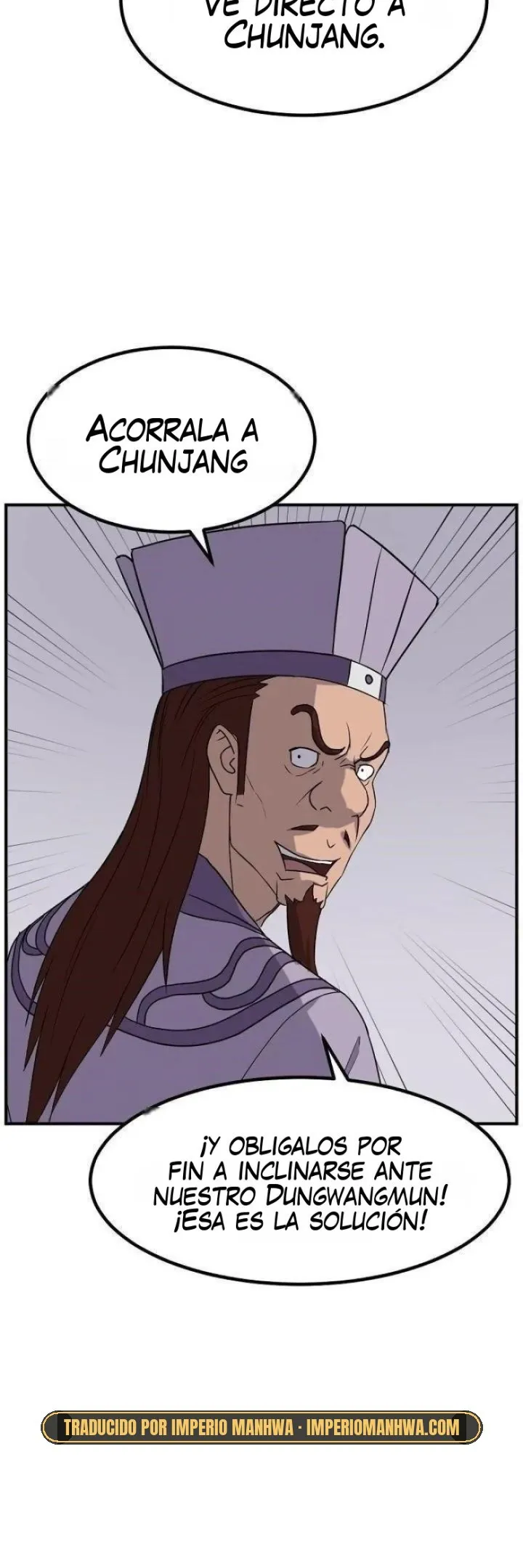 Immortal, Invincible Capítulo 162 - Page 13