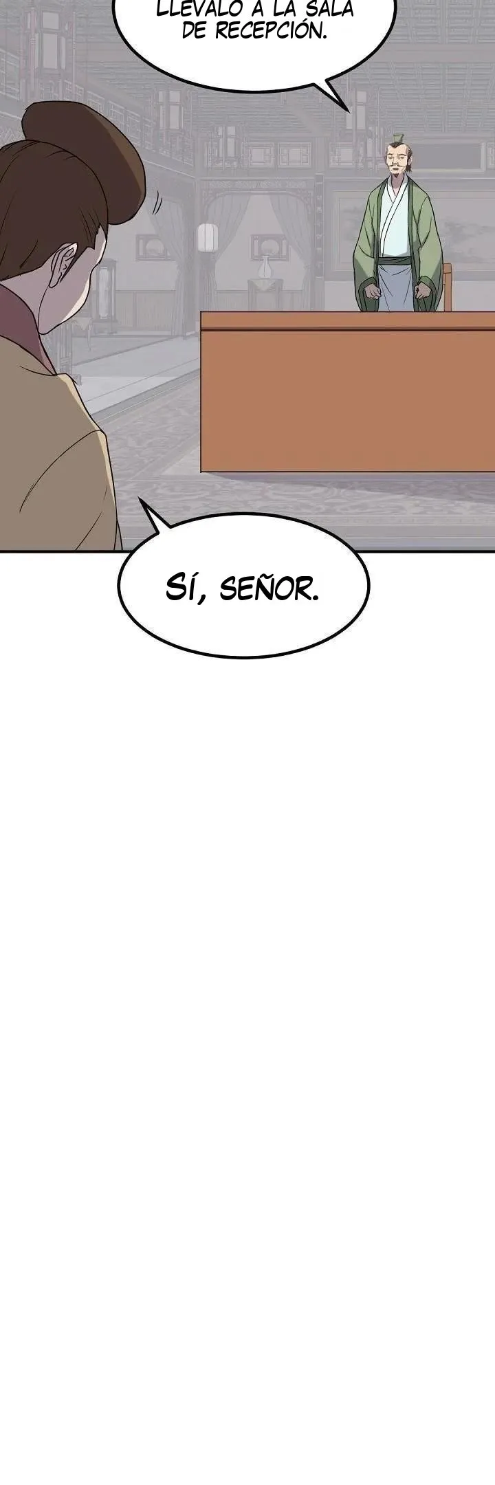 Immortal, Invincible Capítulo 162 - Page 22