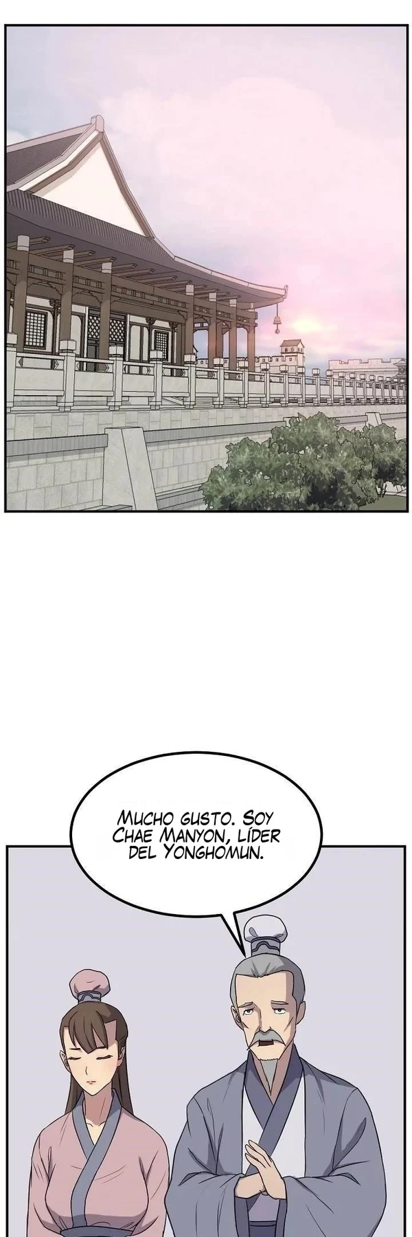 Immortal, Invincible Capítulo 162 - Page 23