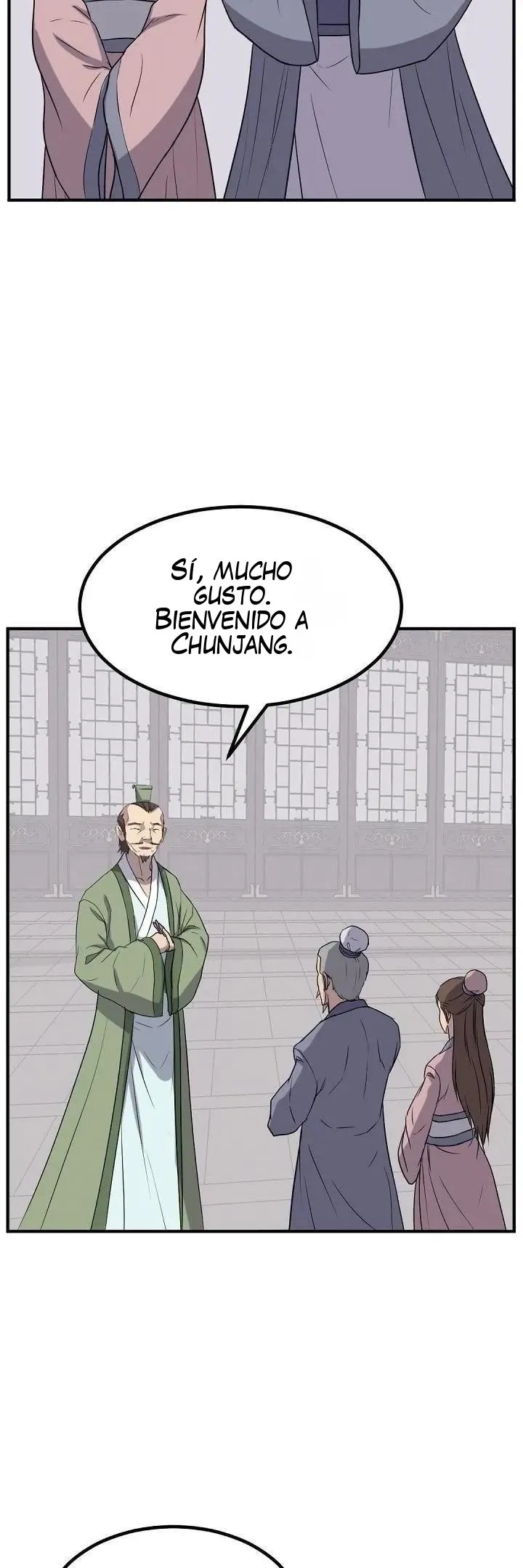 Immortal, Invincible Capítulo 162 - Page 24