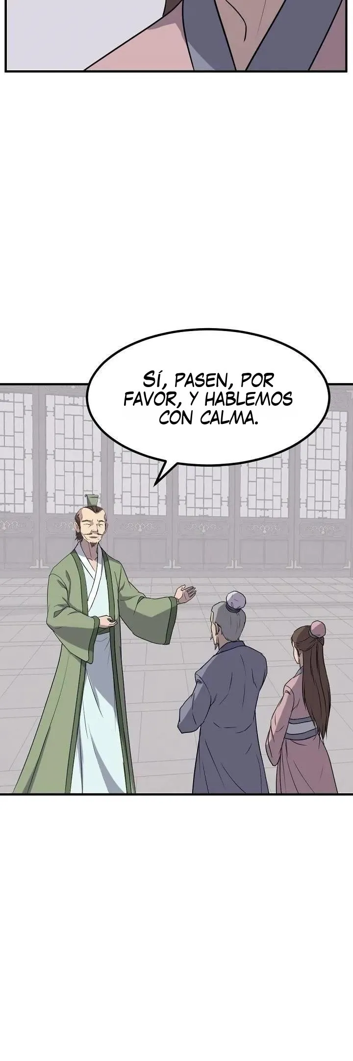 Immortal, Invincible Capítulo 162 - Page 26