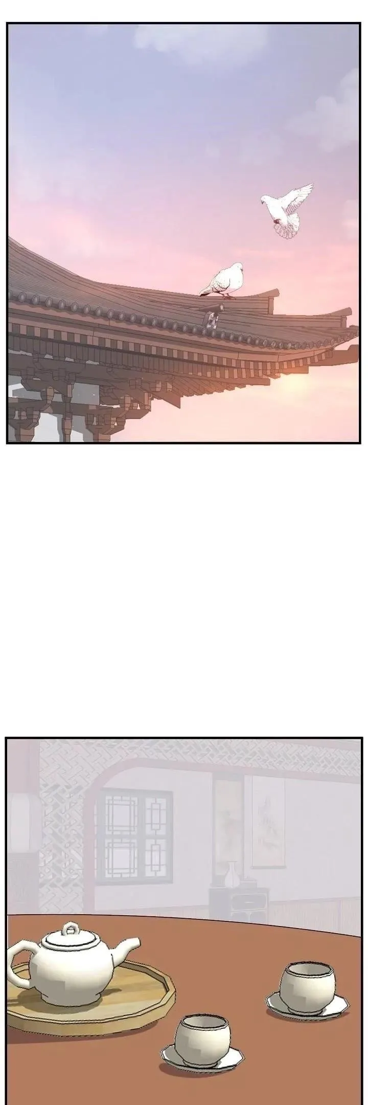 Immortal, Invincible Capítulo 162 - Page 27
