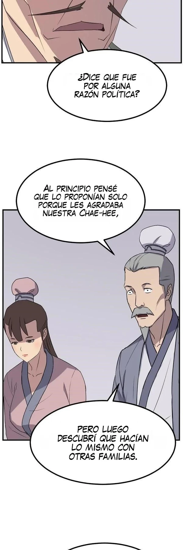 Immortal, Invincible Capítulo 162 - Page 30
