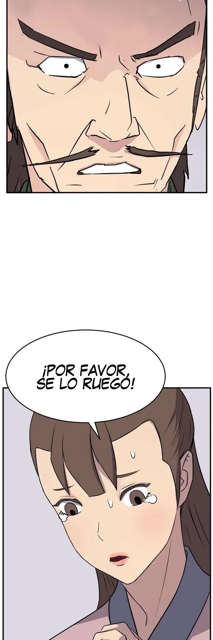 Immortal, Invincible Capítulo 162 - Page 36