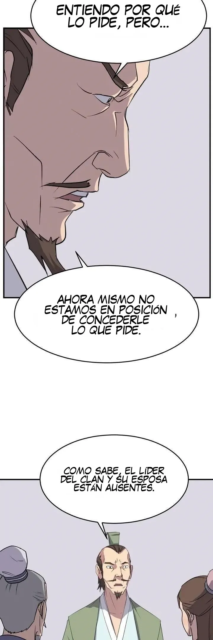 Immortal, Invincible Capítulo 162 - Page 38