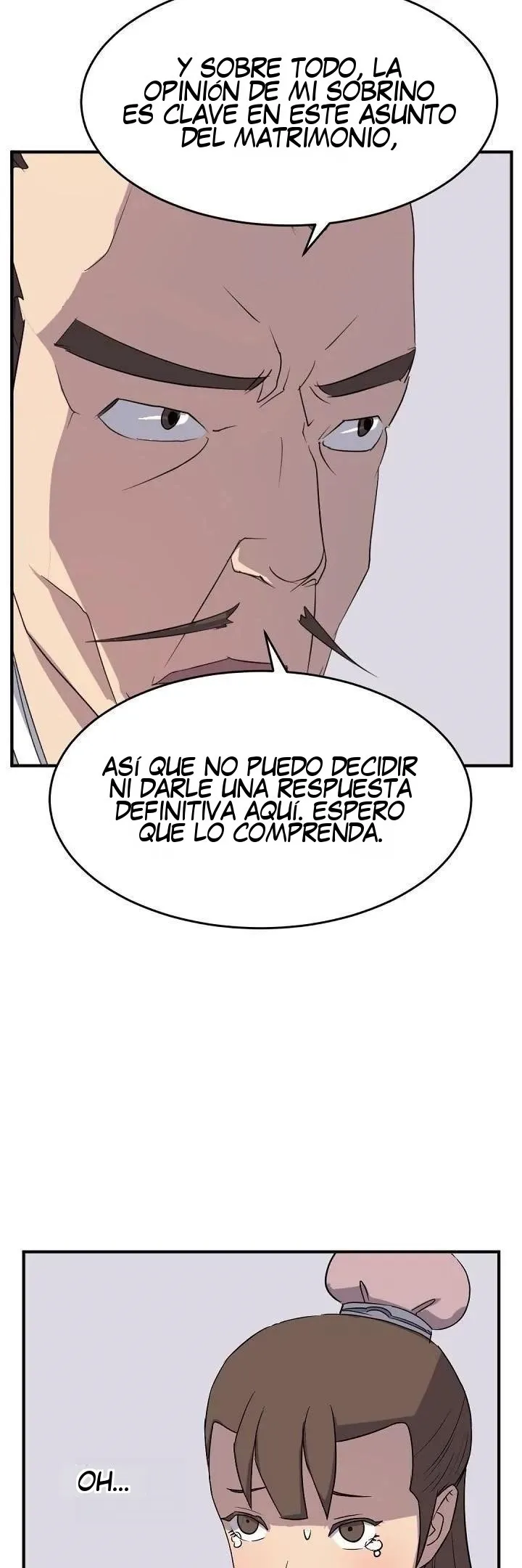 Immortal, Invincible Capítulo 162 - Page 40