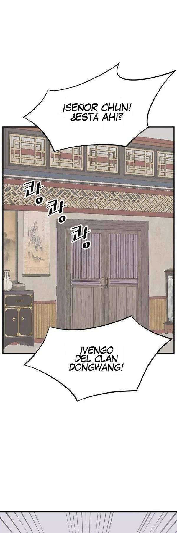 Immortal, Invincible Capítulo 162 - Page 42